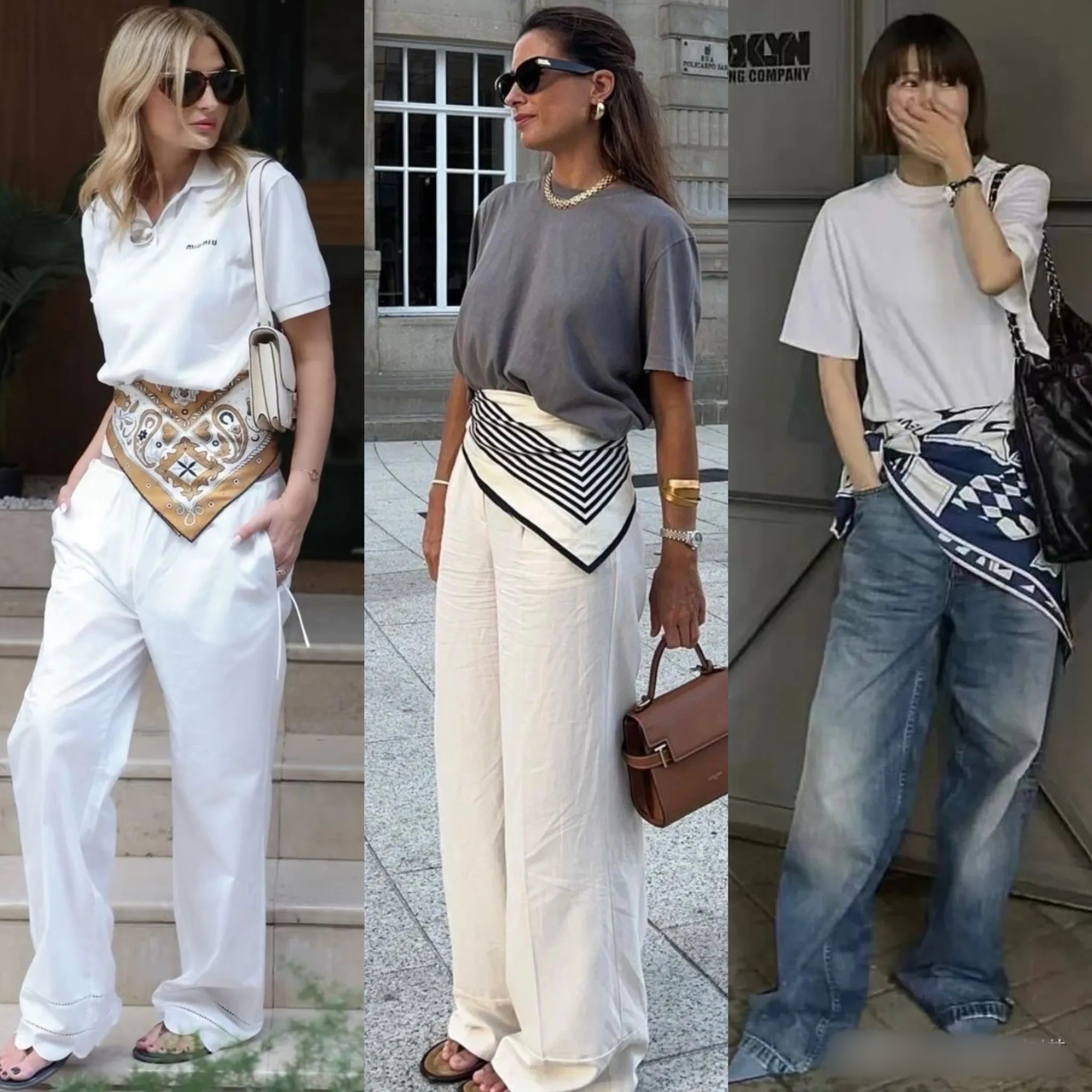 Mùa hè có thứ này là "vũ khí tạo khí chất", vừa trẻ trung vừa tinh tế, đẹp đến nao lòng!- Ảnh 2.