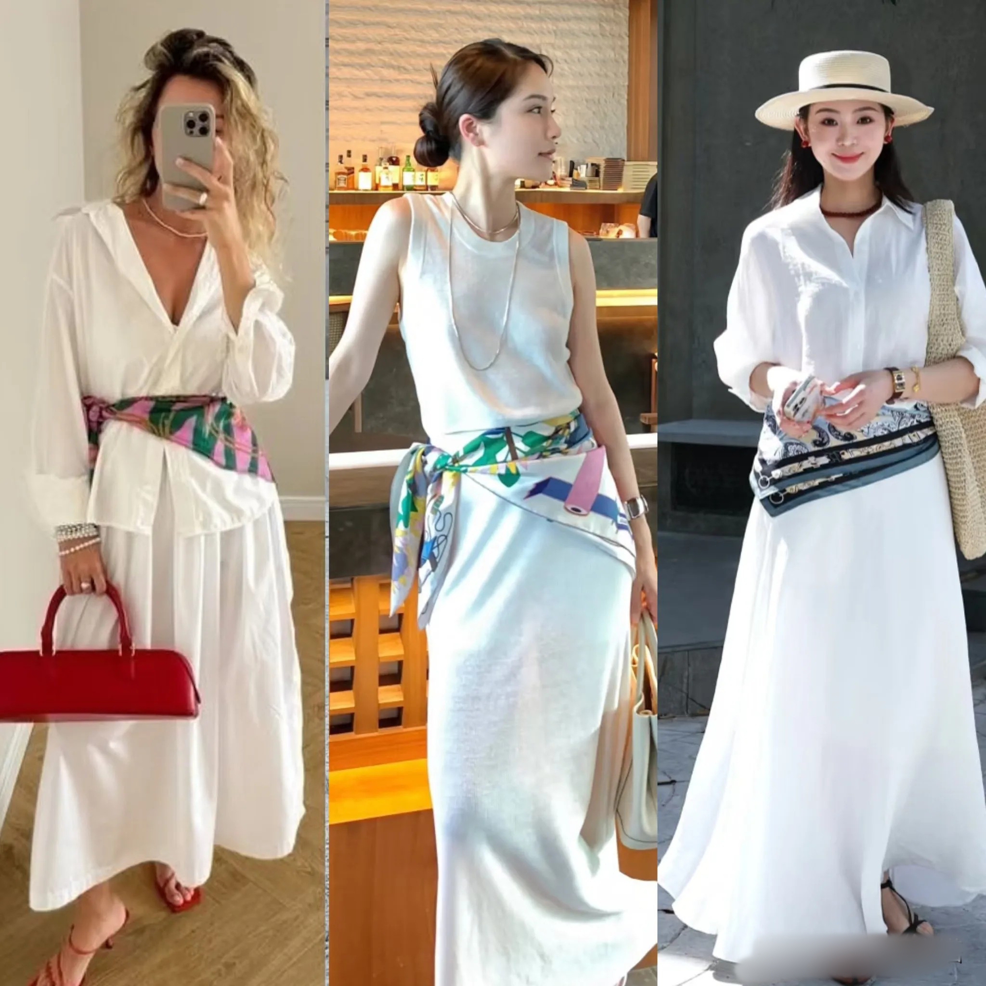 Mùa hè có thứ này là "vũ khí tạo khí chất", vừa trẻ trung vừa tinh tế, đẹp đến nao lòng!- Ảnh 3.