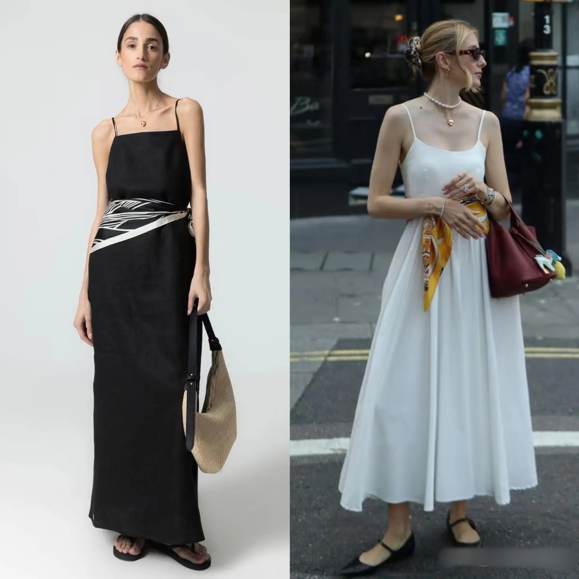 Mùa hè có thứ này là "vũ khí tạo khí chất", vừa trẻ trung vừa tinh tế, đẹp đến nao lòng!- Ảnh 4.