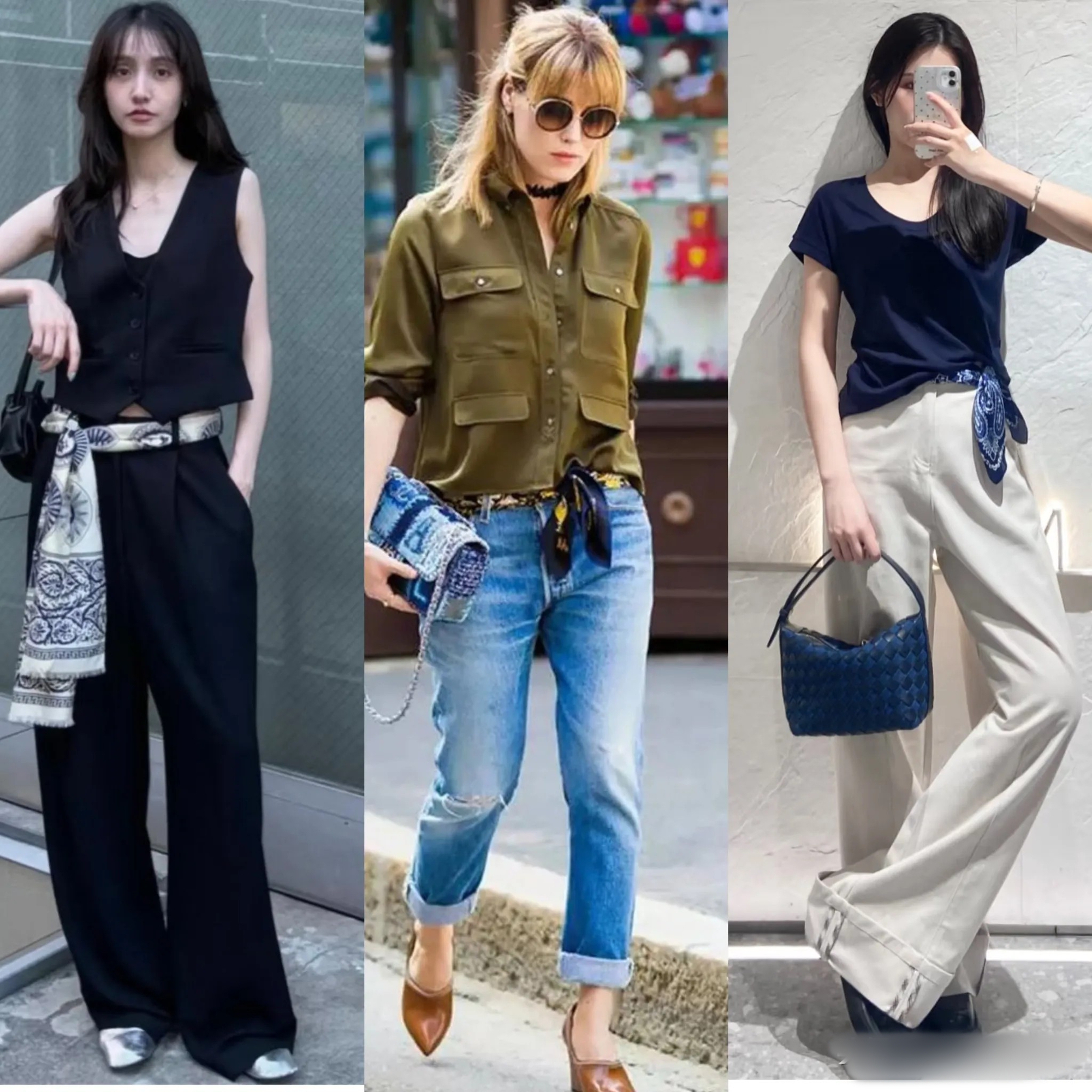 Mùa hè có thứ này là "vũ khí tạo khí chất", vừa trẻ trung vừa tinh tế, đẹp đến nao lòng!- Ảnh 6.