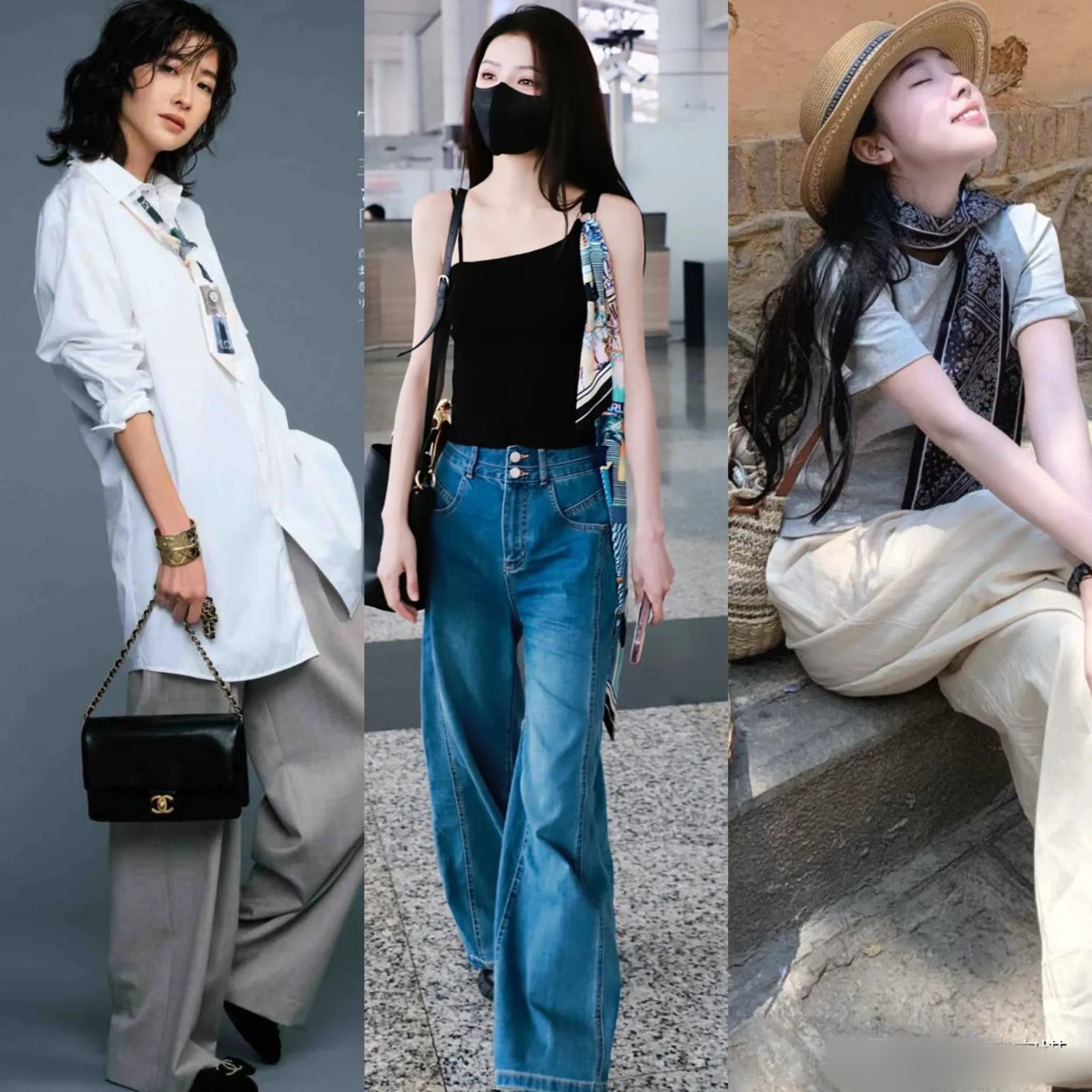 Mùa hè có thứ này là "vũ khí tạo khí chất", vừa trẻ trung vừa tinh tế, đẹp đến nao lòng!- Ảnh 7