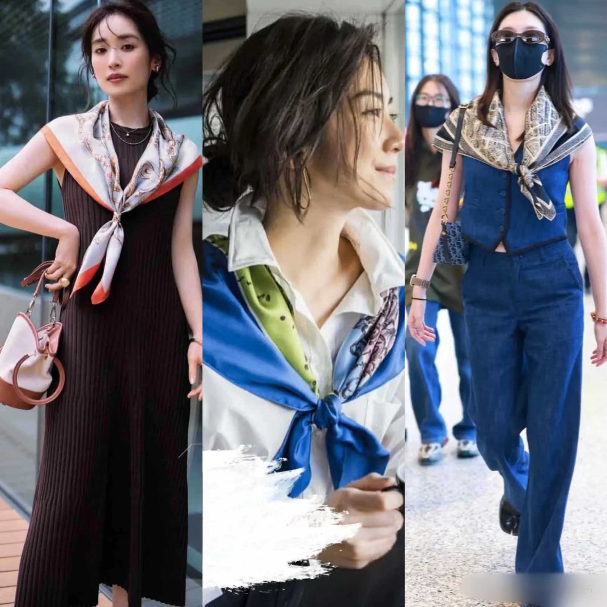 Mùa hè có thứ này là "vũ khí tạo khí chất", vừa trẻ trung vừa tinh tế, đẹp đến nao lòng!- Ảnh 8.