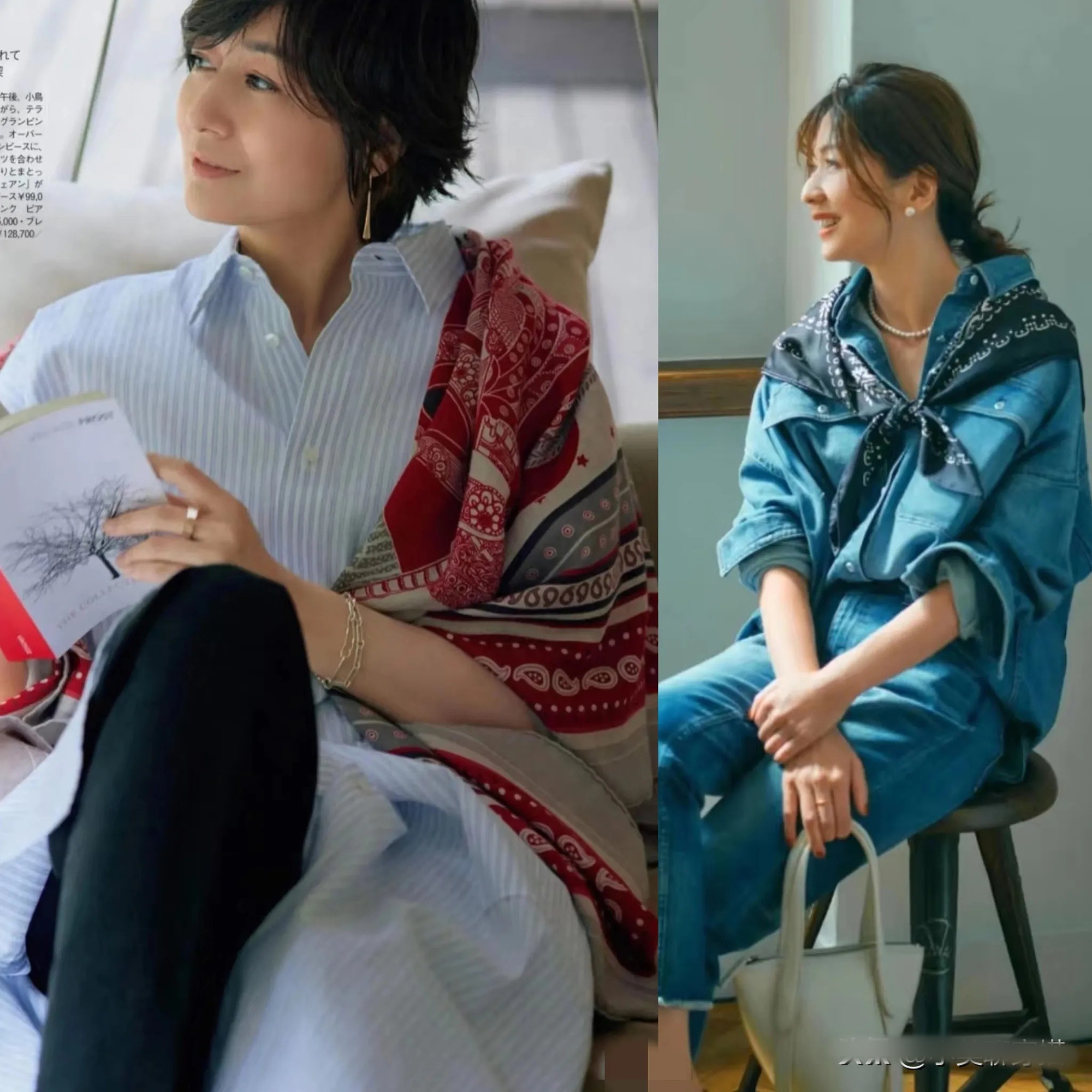 Mùa hè có thứ này là "vũ khí tạo khí chất", vừa trẻ trung vừa tinh tế, đẹp đến nao lòng!- Ảnh 9.