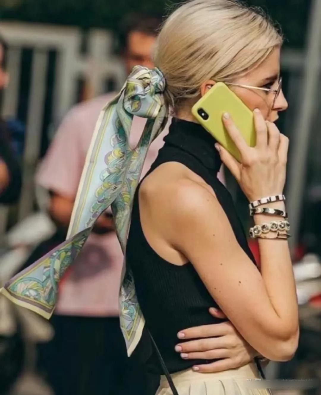 Mùa hè có thứ này là "vũ khí tạo khí chất", vừa trẻ trung vừa tinh tế, đẹp đến nao lòng!- Ảnh 12.