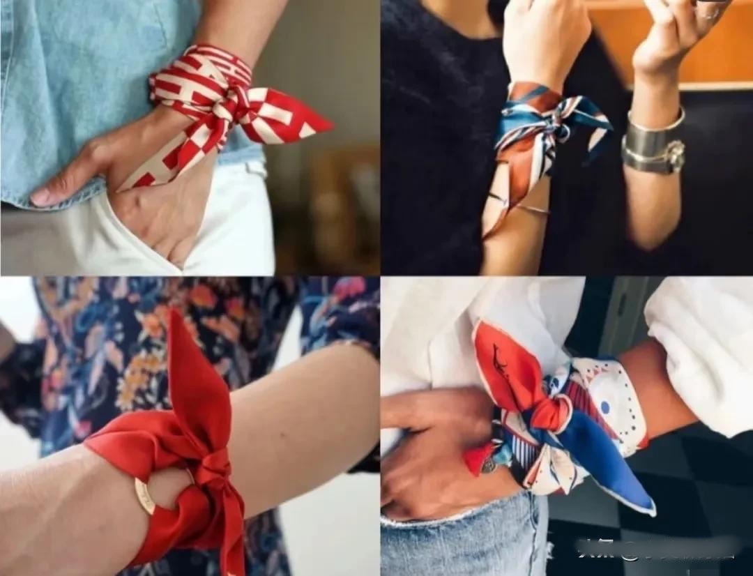 Mùa hè có thứ này là "vũ khí tạo khí chất", vừa trẻ trung vừa tinh tế, đẹp đến nao lòng!- Ảnh 13.