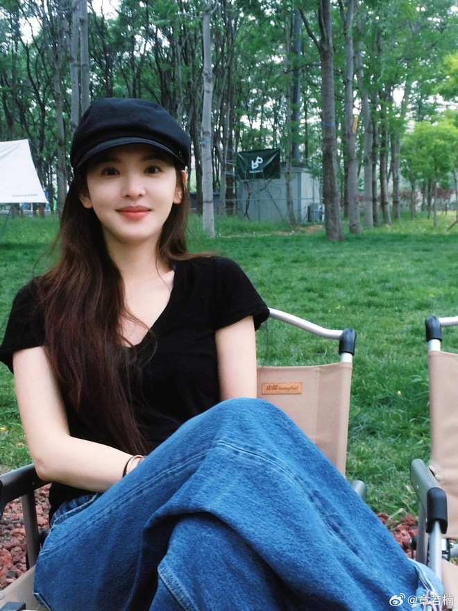 chương nhược nam 9