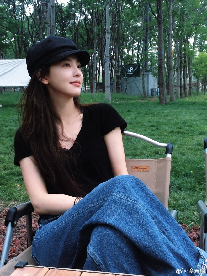 chương nhược nam 10