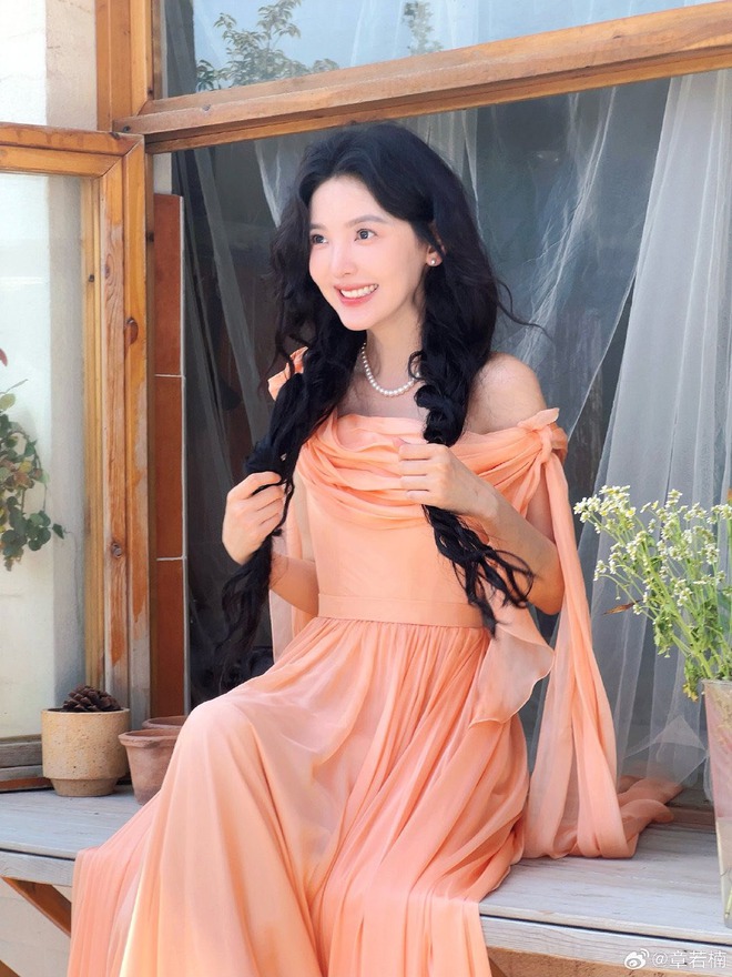 chương nhược nam 13