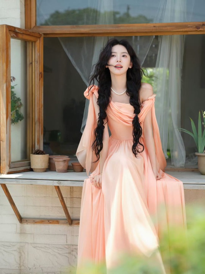 chương nhược nam 16