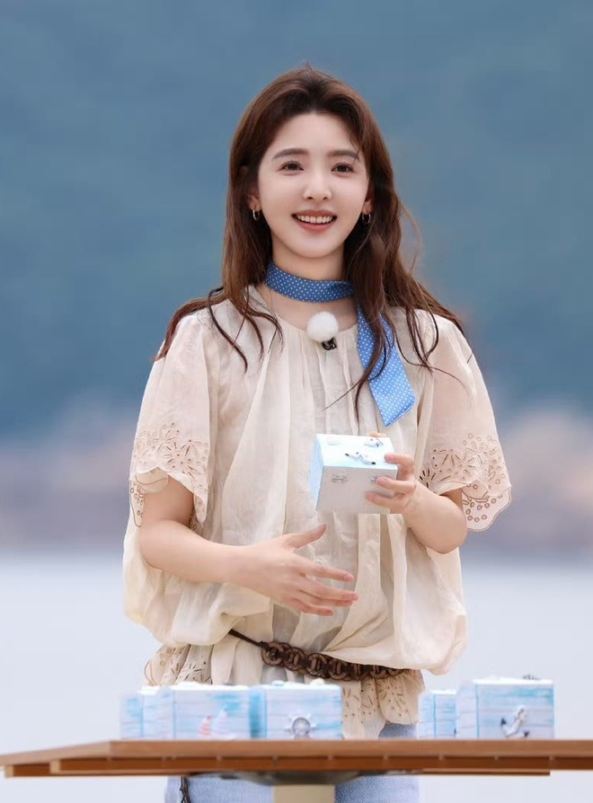 chương nhược nam 18