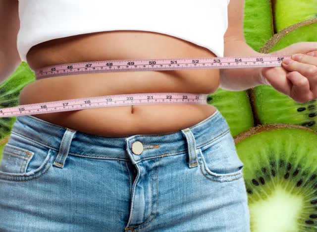 8 loại trái cây hỗ trợ giảm mỡ bụng hiệu quả trong 1 tháng- Ảnh 1.