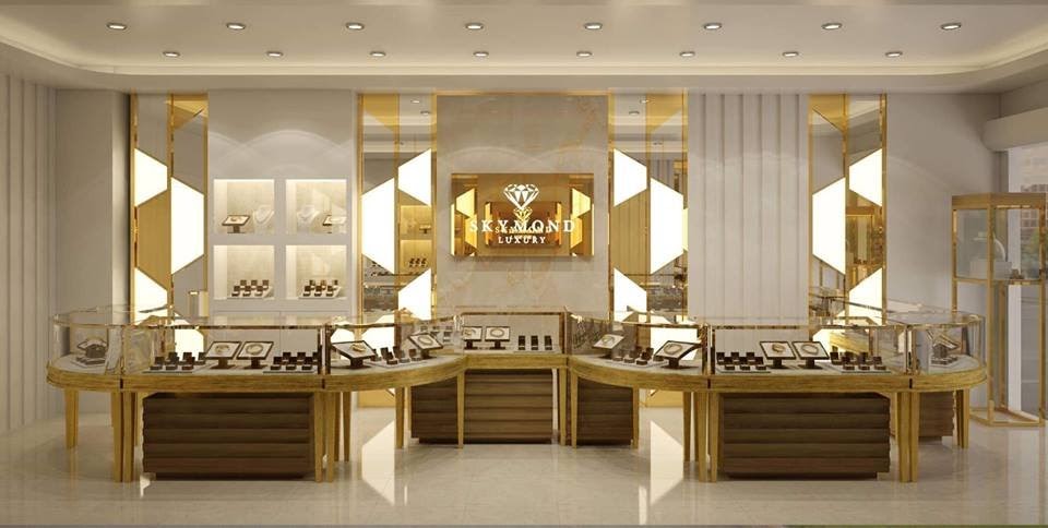 Top 7 Thương hiệu trang sức thiết kế theo yêu cầu nổi tiếng, được yêu thích nhất