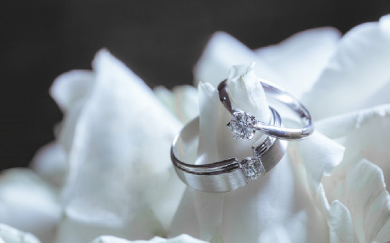 Mẫu NHẪN CƯỚI được quan tâm nhất hiện nay là gì?