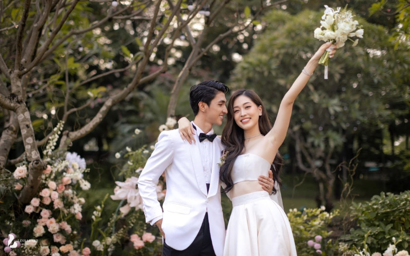 30+ Mẫu Lời Cảm Ơn Sau Đám Cưới Hay Và Ý Nghĩa Nhất