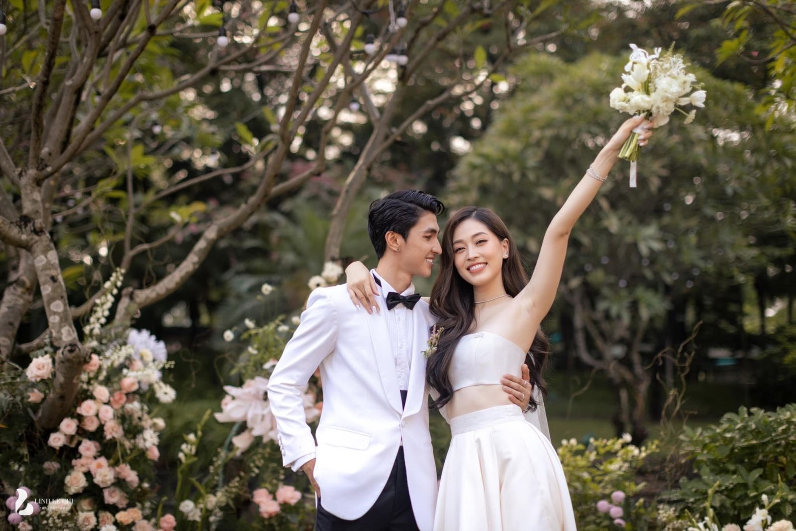 Lời cảm ơn sau đám cưới hay và ý nghĩa - 1