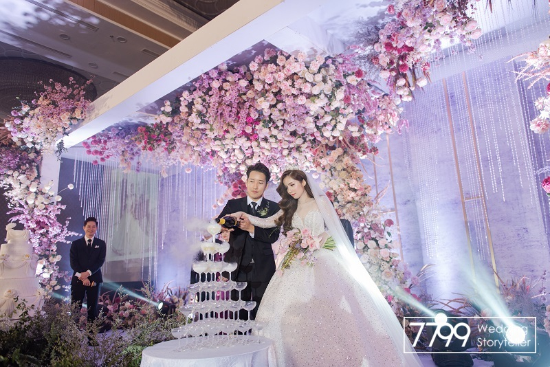 Lời cảm ơn sau đám cưới hay và ý nghĩa - 3