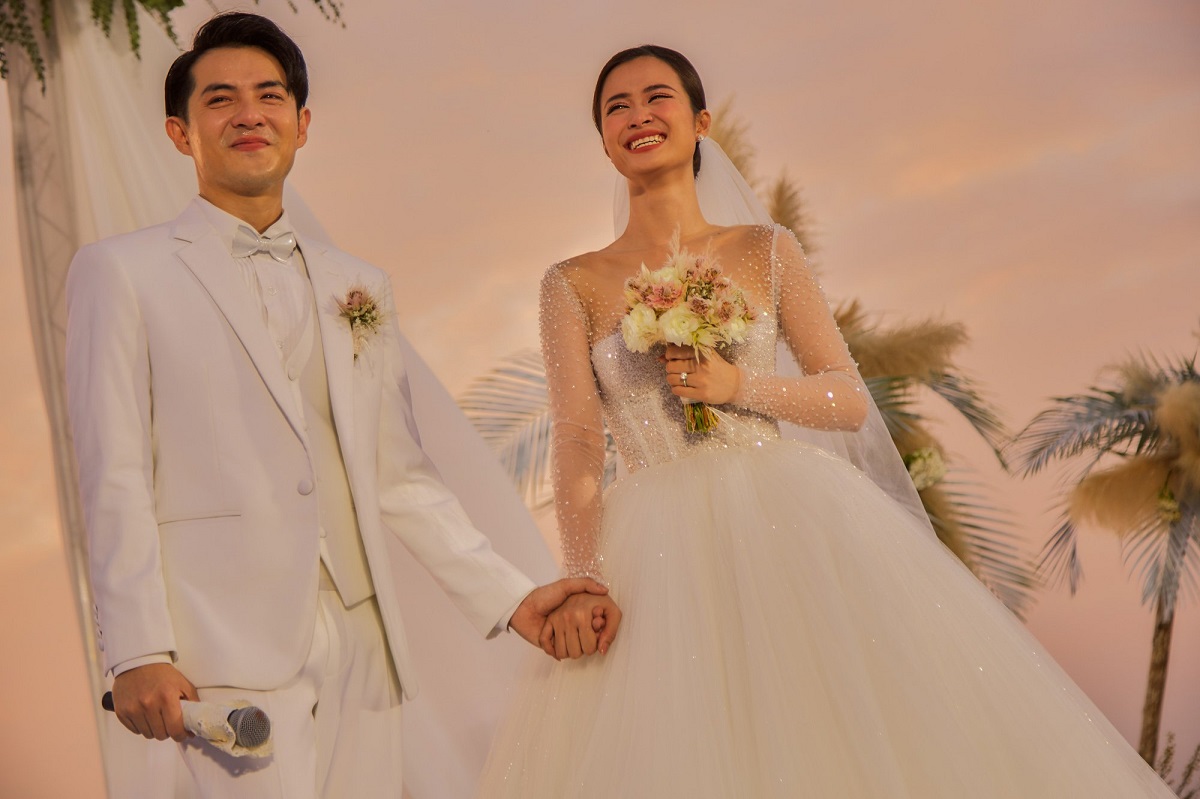 Lời cảm ơn sau đám cưới hay và ý nghĩa - 6