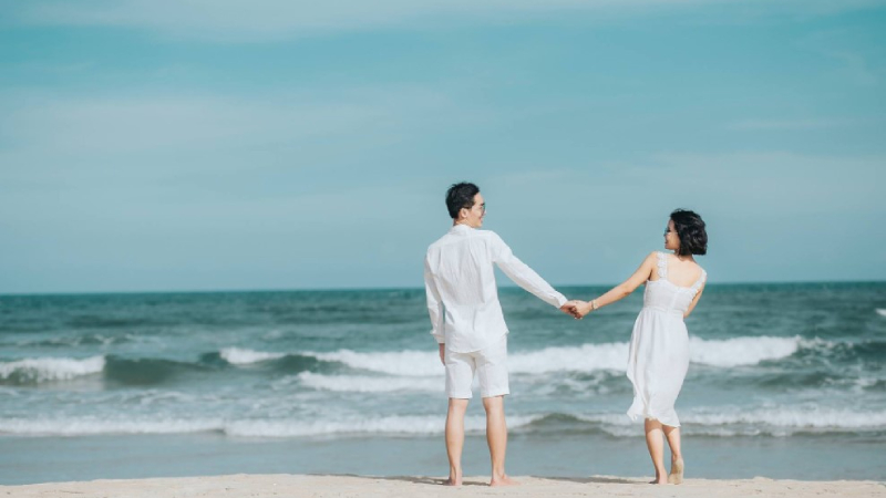 Lời chúc kỷ niệm ngày cưới lãng mạn dành cho chồng