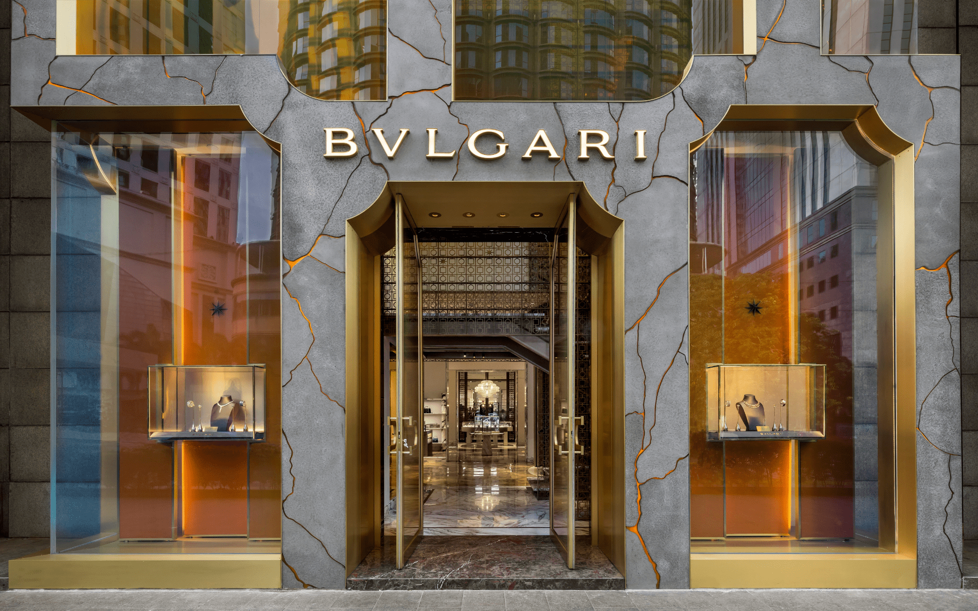 bvlgari 