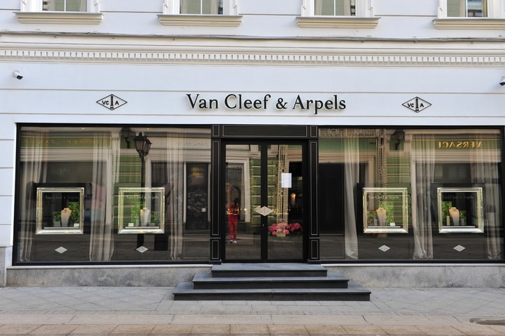 Van Cleef & Arpels