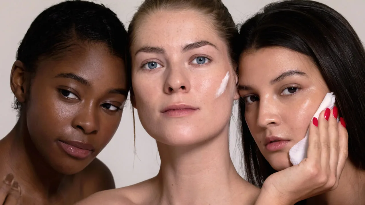 Làm đẹp ở tuổi 20 và 40, khác nhau thế nào?