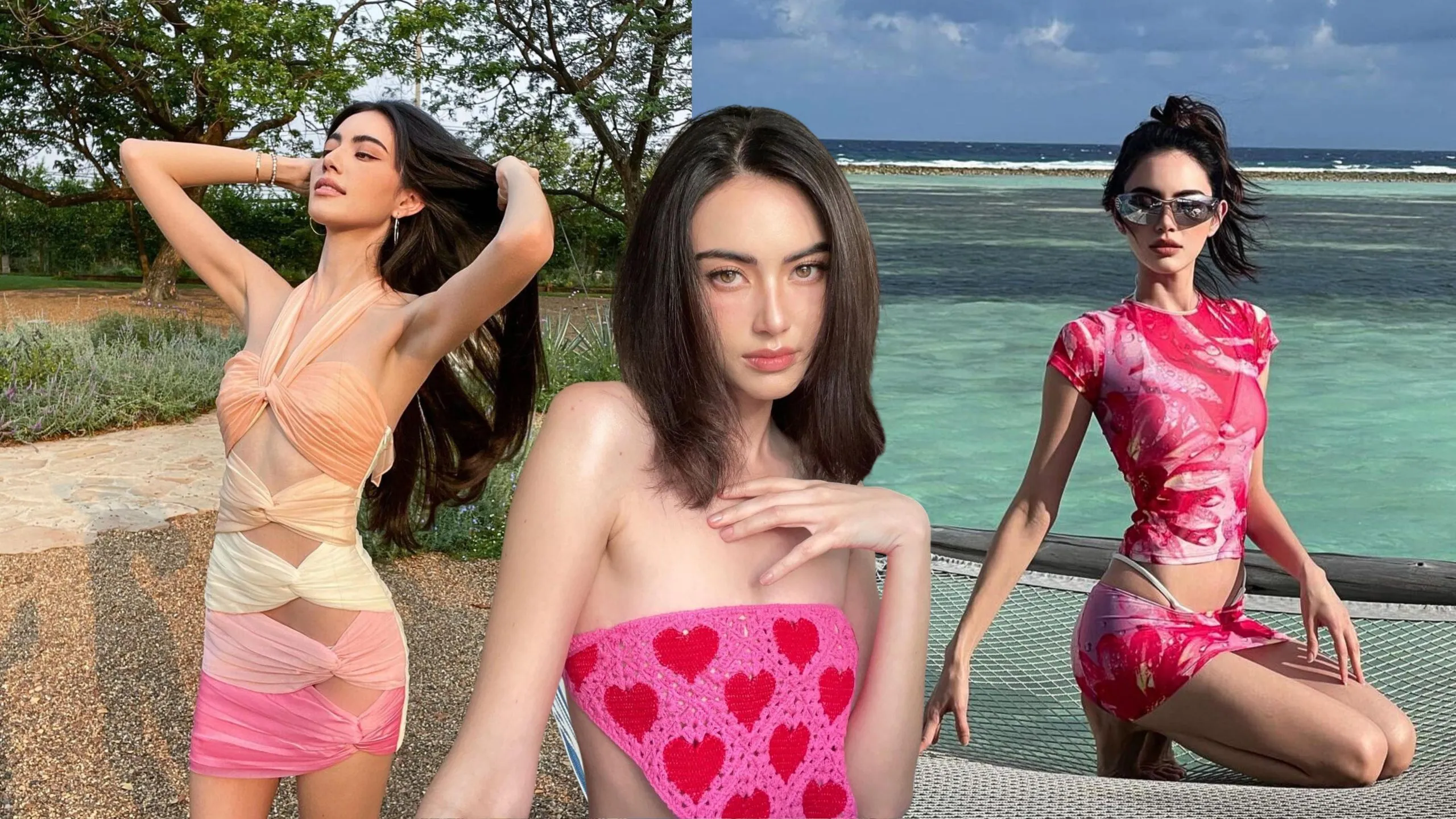 “Học lỏm” 5 bí quyết của Mai Davika để duy trì vẻ đẹp vượt thời gian