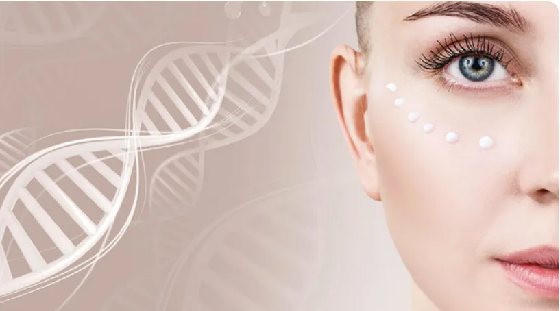 Cách tăng sinh Collagen tự nhiên sau tuổi 40