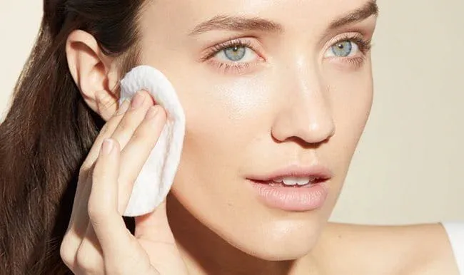 Chiến lược chăm sóc da: Inside-Out và phân tử