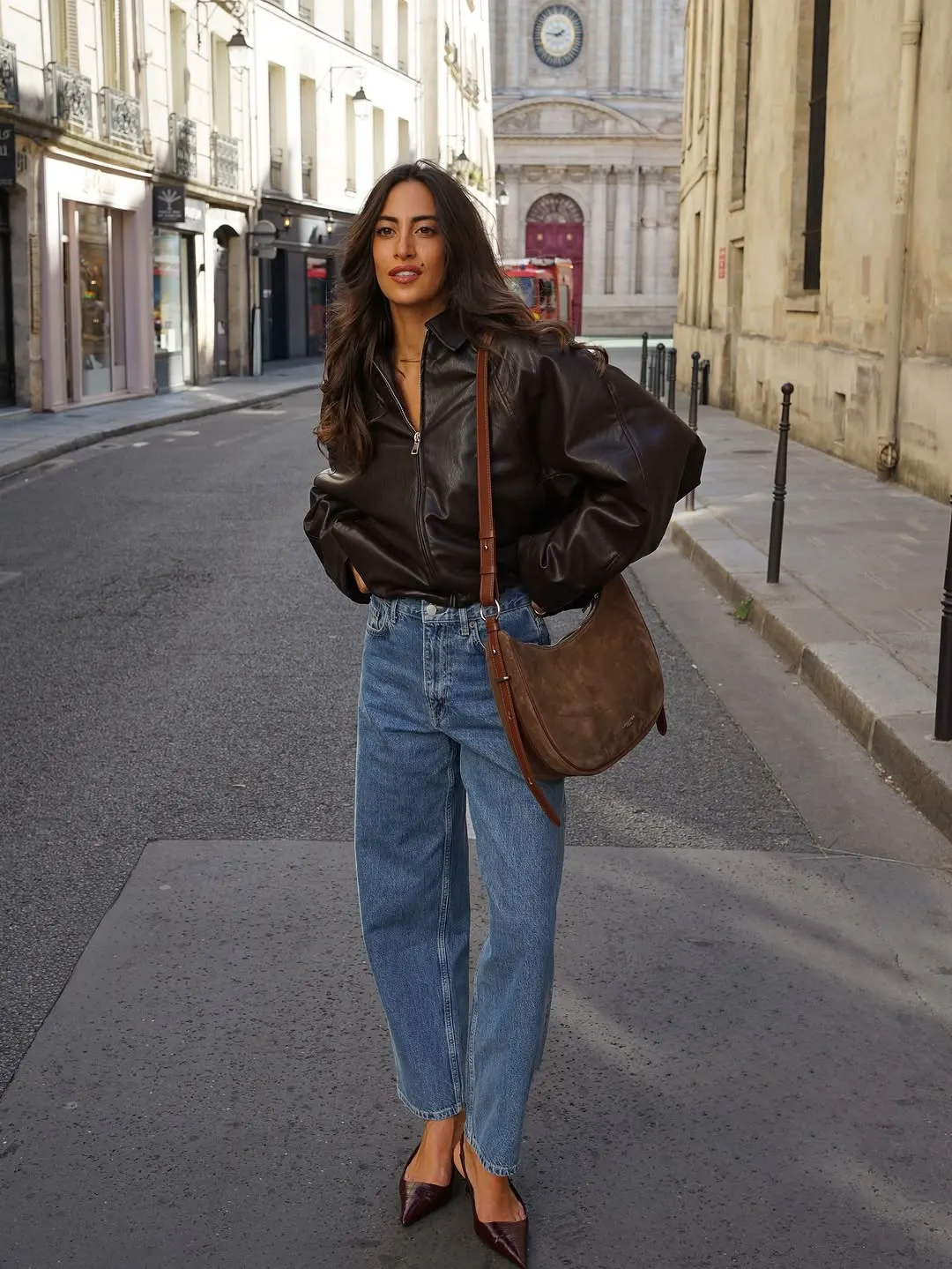 &Aacute;o kho&aacute;c bomber da