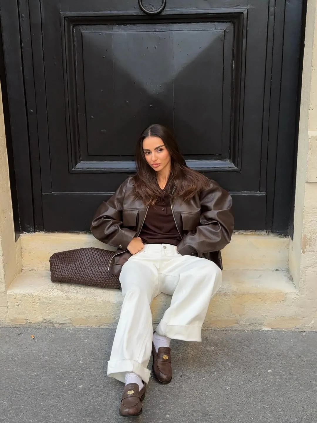 &Aacute;o kho&aacute;c bomber da