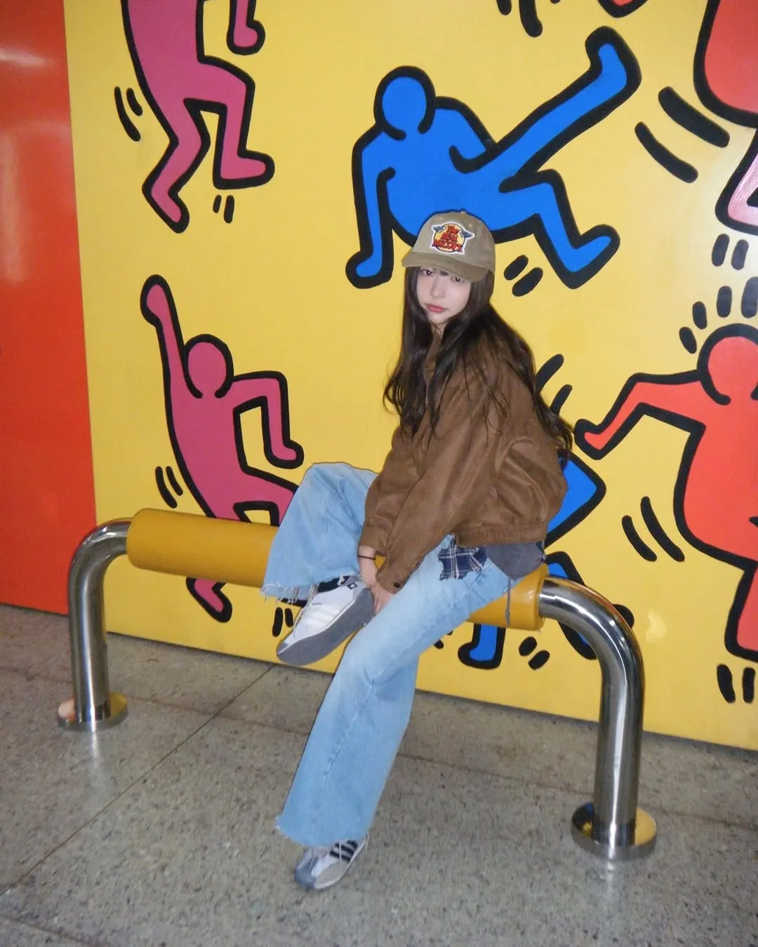 &Aacute;o kho&aacute;c da lộn