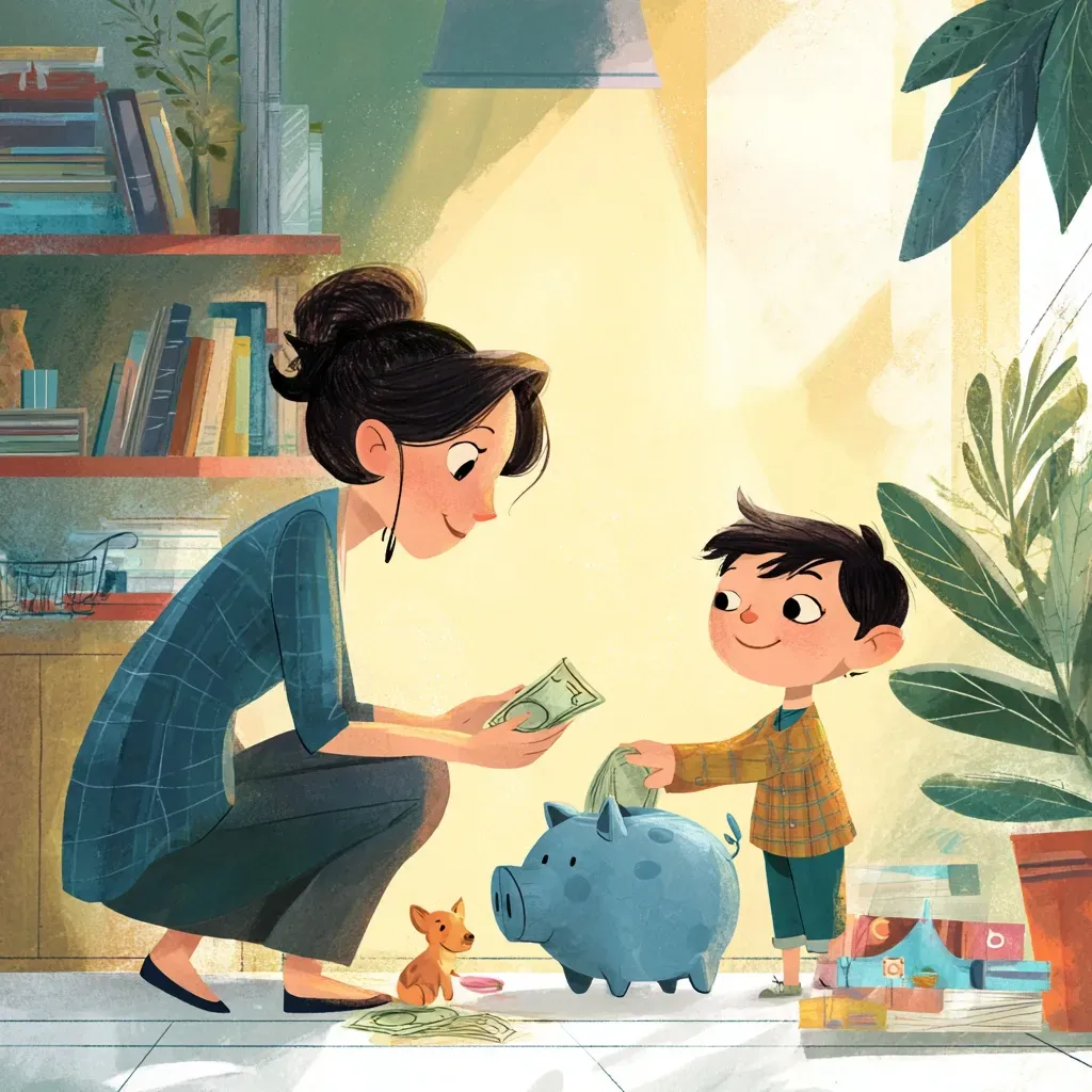 Bí quyết nuôi dạy con cái thời đại 4.0