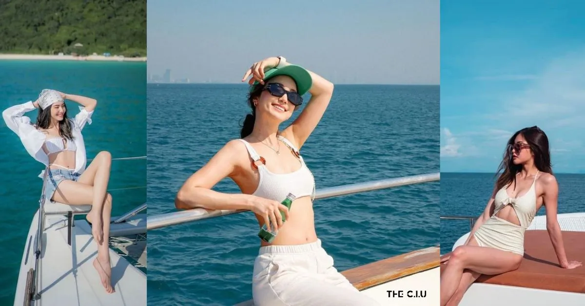 Đừng để vẻ ngoài 'vợ/chồng người ta' làm lung lay mái ấm của bạn