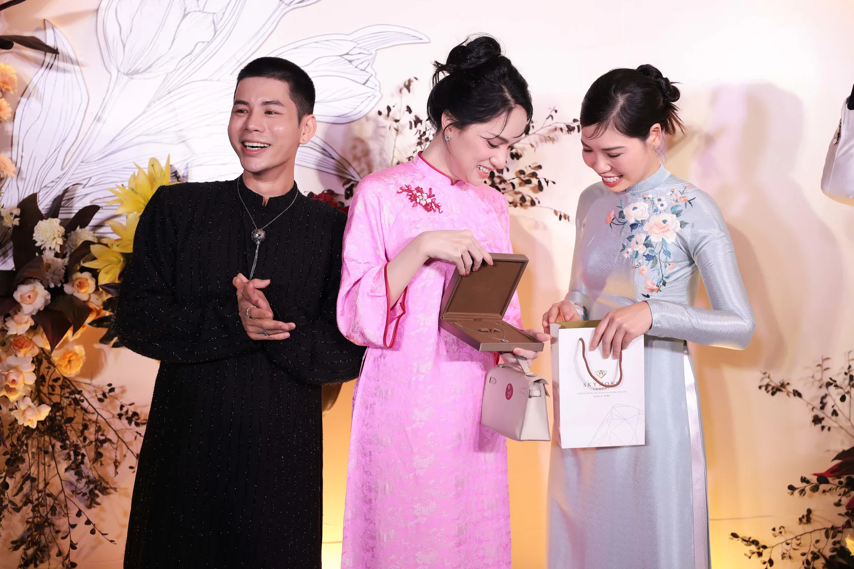 Bí Quyết Chọn Nhẫn Cưới Đẹp Hoàn Hảo Cho Cặp Đôi Tại Hà Nội