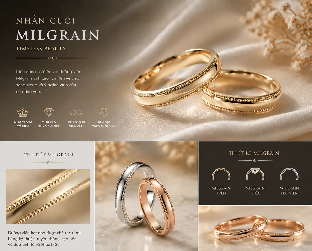 Ocean Vow – Tuyệt phẩm dành cho những "nhà thám hiểm tình yêu" thế hệ mới